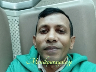 Menikpurayalage