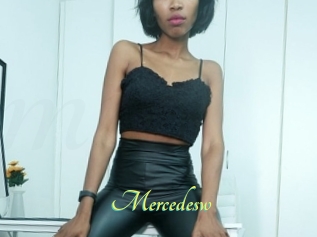 Mercedesw