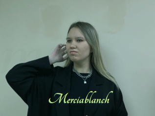 Merciablanch