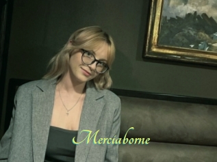 Merciaborne