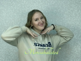 Merciahallsted