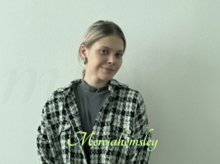 Merciahemsley