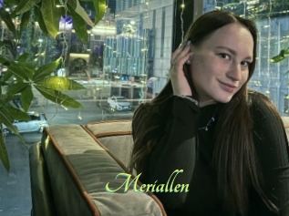 Meriallen