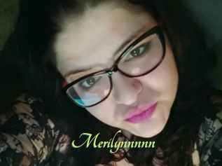 Merilynnnnn