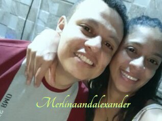 Merlinaandalexander