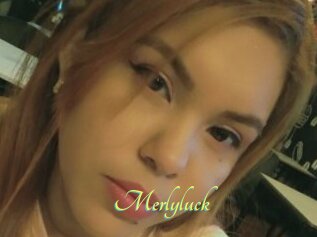 Merlyluck