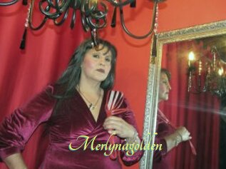 Merlynagolden