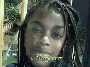 Merryjarper