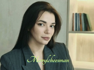 Merrylcheesman