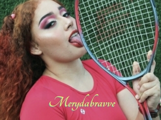 Merydabravve