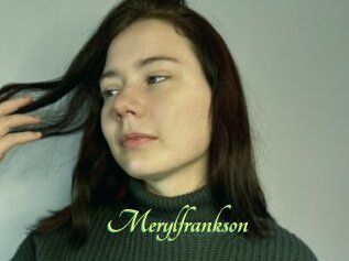 Merylfrankson