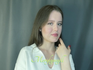 Merylgingell