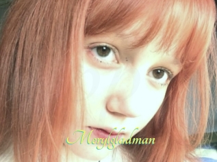 Merylgladman
