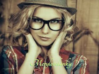 Merylovelanky