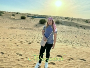 Mhargarittah