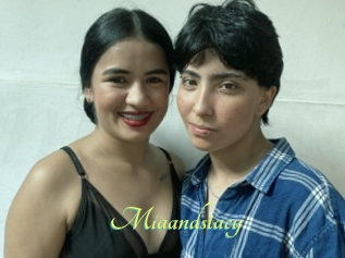 Miaandstacy