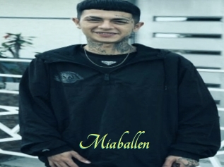 Miaballen
