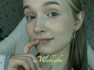 Miablythe