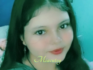 Miacutey