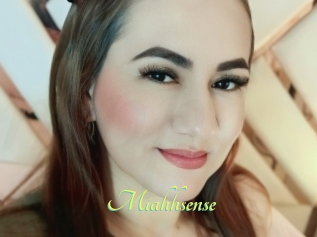 Miahhsense