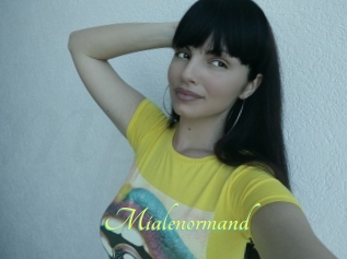 Mialenormand