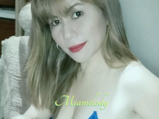Miamelody