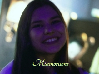 Miamorisons