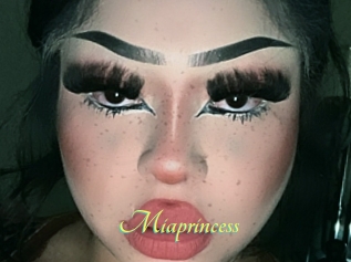Miaprincess