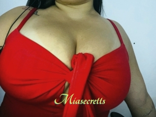 Miasecretts