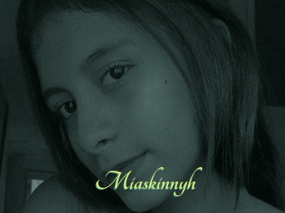 Miaskinnyh