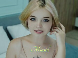 Miastil