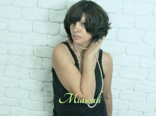 Miawali