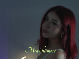 Miawhitmore