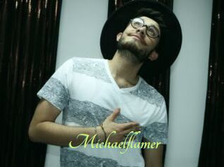 Michaelflamer