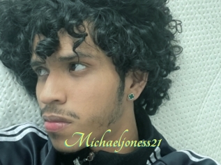 Michaeljoness21