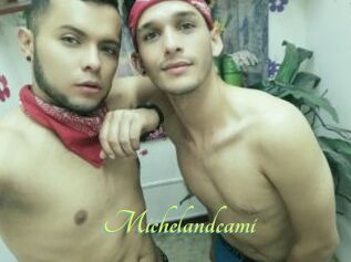 Michelandcami