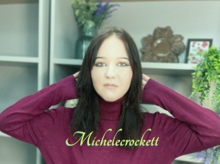 Michelecrockett