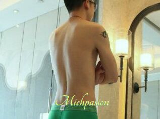 Michpasion
