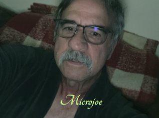 Microjoe