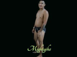 Mightyjhe