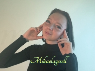 Mikaelagesell