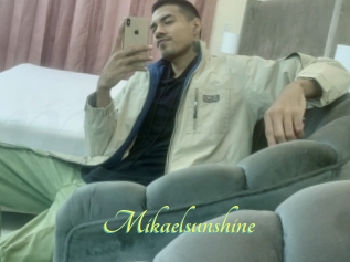 Mikaelsunshine