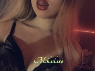 Mikailaxo