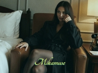 Mikamuse
