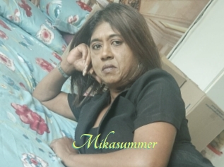 Mikasummer