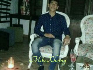 MikeXhorny