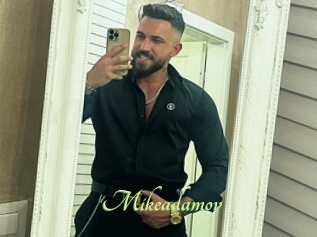 Mikeadamov