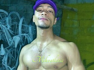 Mikeatletic