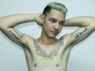Mikefrox