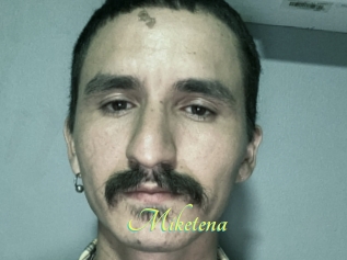 Miketena